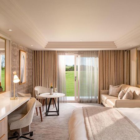 Lochside House Hotel & Spa ニュー・カムノック エクステリア 写真
