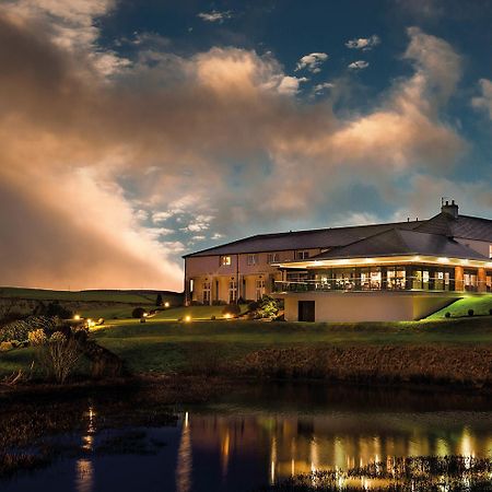 Lochside House Hotel & Spa ニュー・カムノック エクステリア 写真
