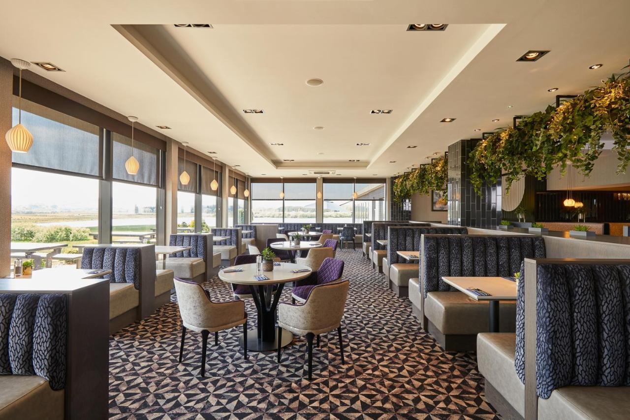 Lochside House Hotel & Spa ニュー・カムノック エクステリア 写真