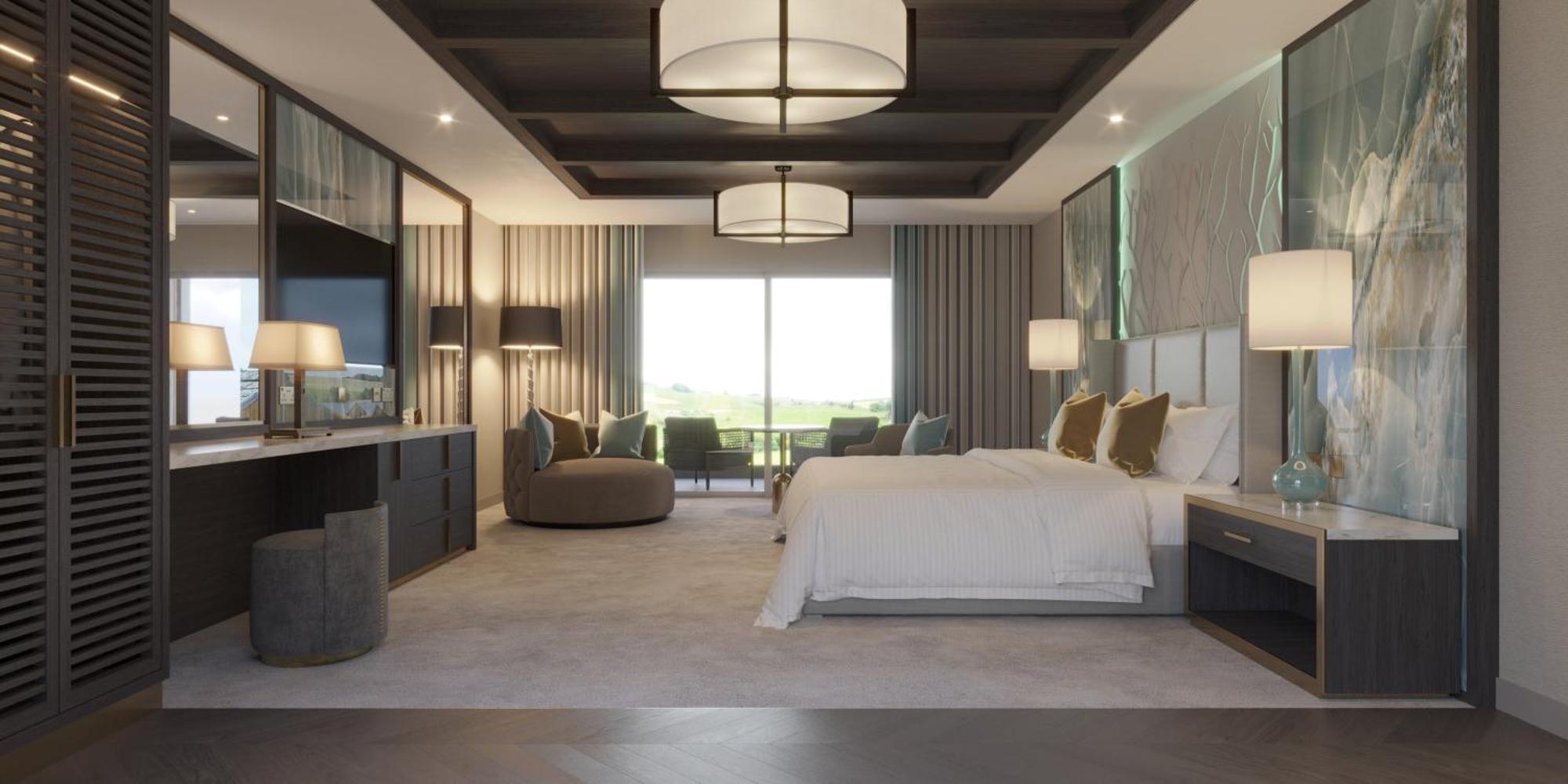 Lochside House Hotel & Spa ニュー・カムノック エクステリア 写真