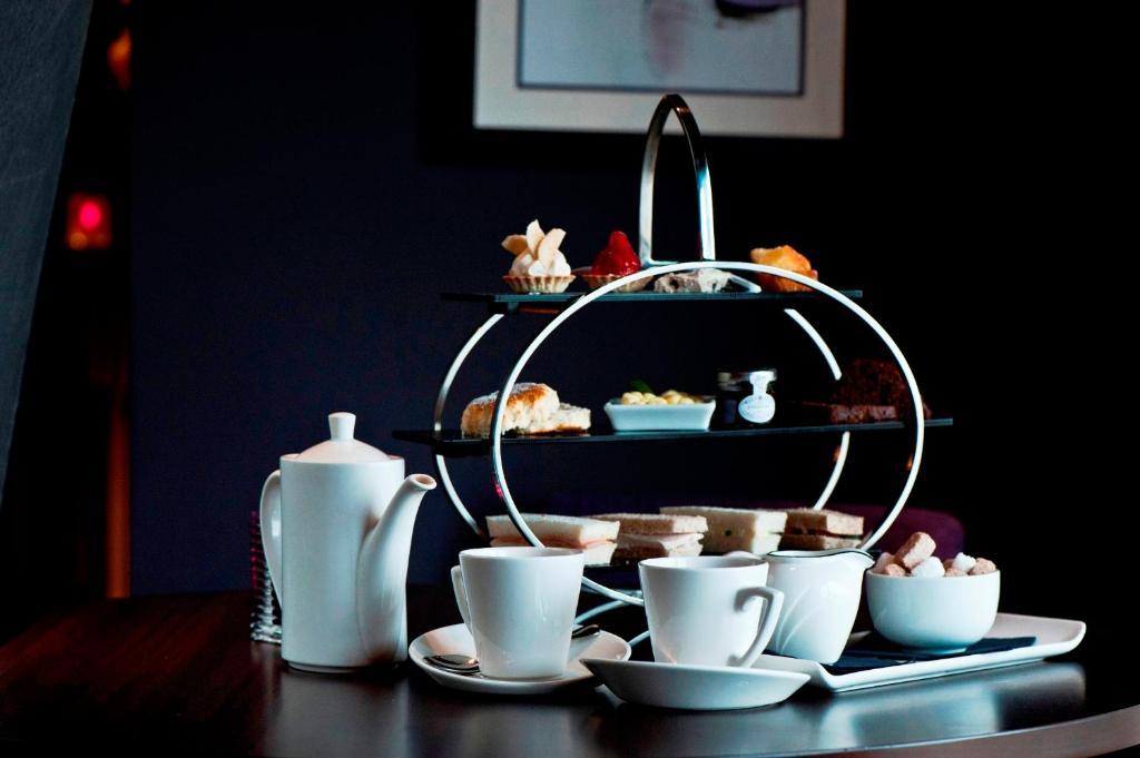 Lochside House Hotel & Spa ニュー・カムノック エクステリア 写真