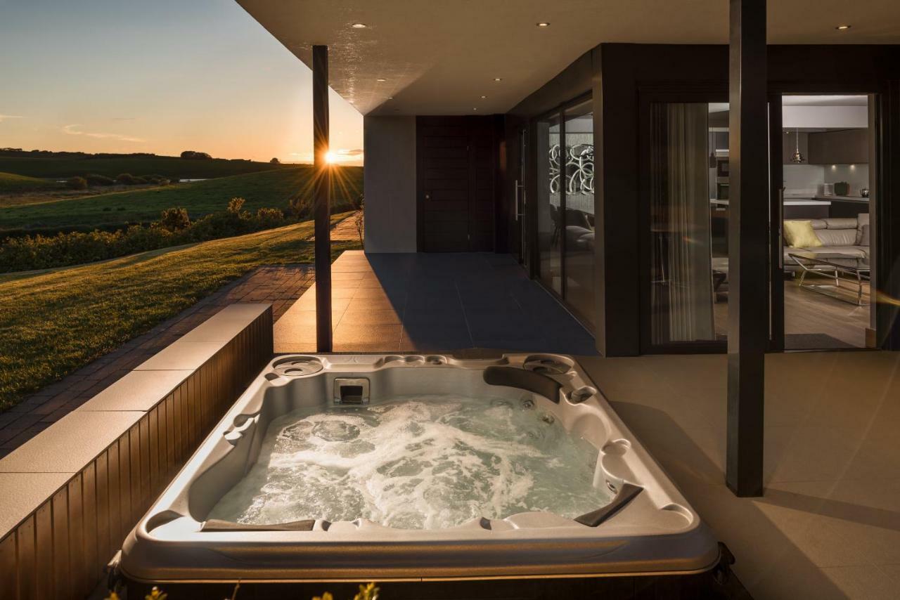 Lochside House Hotel & Spa ニュー・カムノック エクステリア 写真
